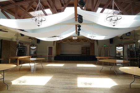 Atlantis Banquet Hall