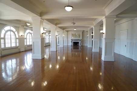 The Clark