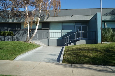 Avenue 6