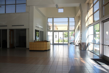 OLD VW DEALER VALENCIA
