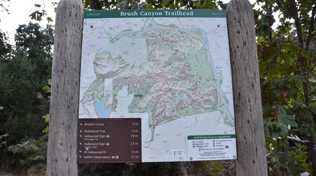 Bronson canyon