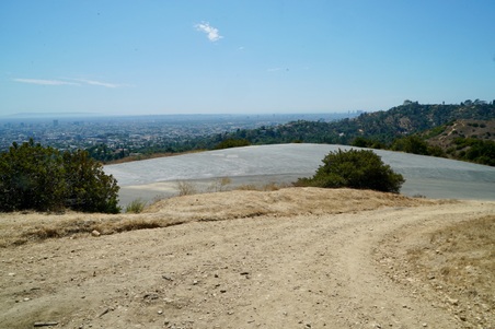 Helicopter Pad