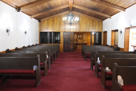 Funeral Home 