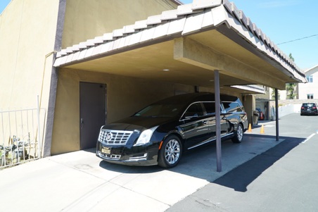 Rucker's Mortuary