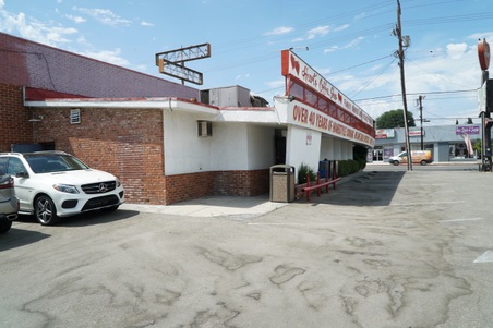 Hearts Restaurant 