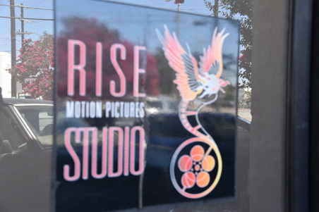 rise studio