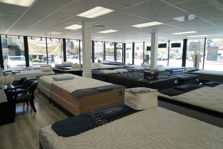 Mattress Stores