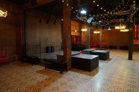 Music Venue