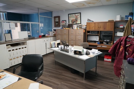 Other Areas 