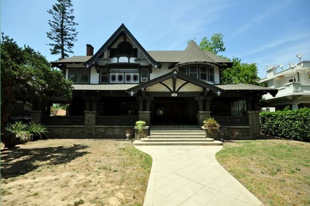 Peck's House Ideas (File Photos)