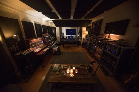 The Wakeful Room