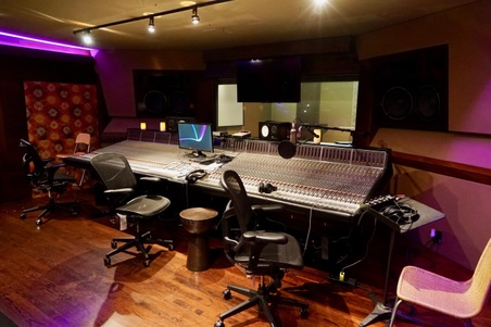 North Studio 