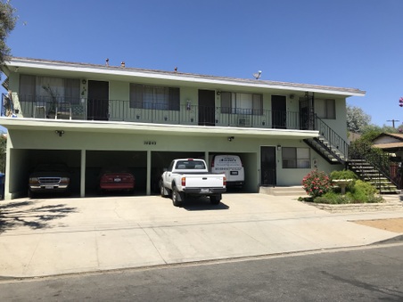 14843 Hart St.