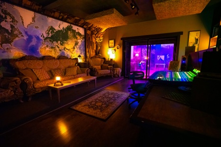LP Studios