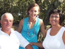 Our Family & Friends