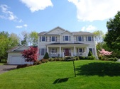 7 MOUNTAIN BROOK VESTAL NY