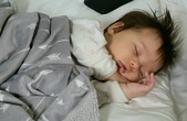 BABY NADIA