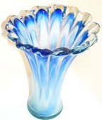 CUT GLASS AUCTION