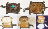 FINDS