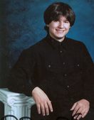 JOES SENIOR PICTURES 2003