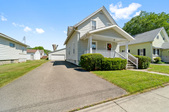 MAPLE 705 ENDICOTT NY
