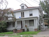 MURRAY ST 105 BINGHAMTON NY