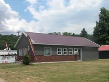 STUDIO 34 SALON