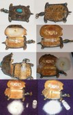 turtlependant