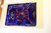 Arthur Orr Pastel