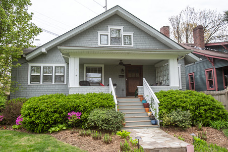 1 Eastover Court