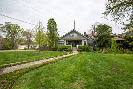 1 Eastover Ct