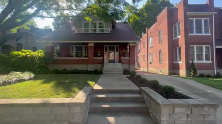 2126 Maryland Ave