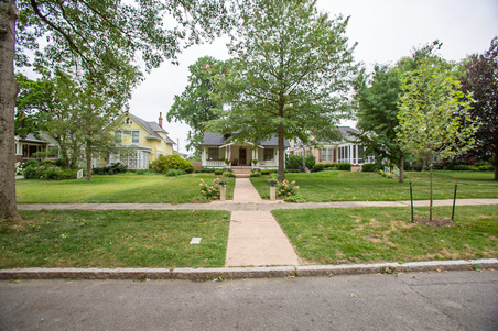 14 Eastover Court