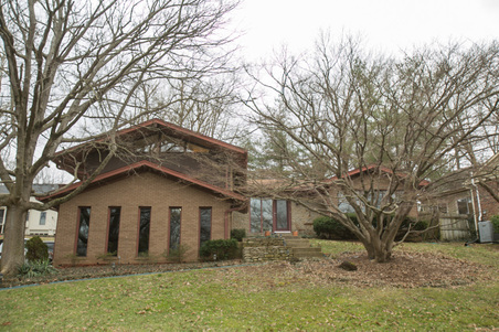 1524 Sylvan Way