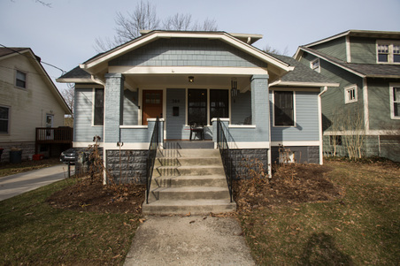 264 Claremont