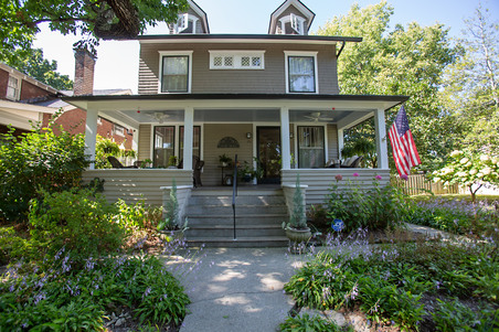 26 Eastover Court