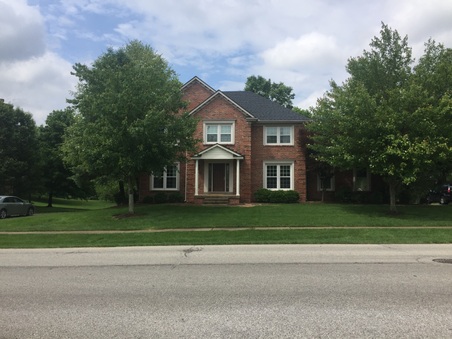 4304 Rivanna
