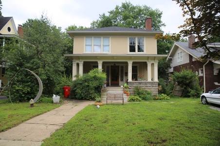 126 Kennedy Ave
