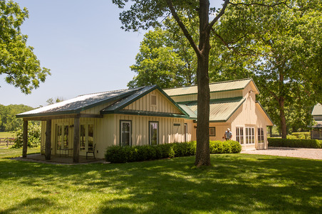 Saxony  Farm Party/Event house