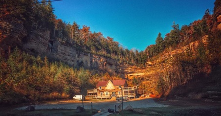 Red River Gorge
