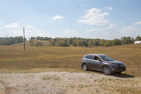 1963 Woodlake Rd, Stamping Ground