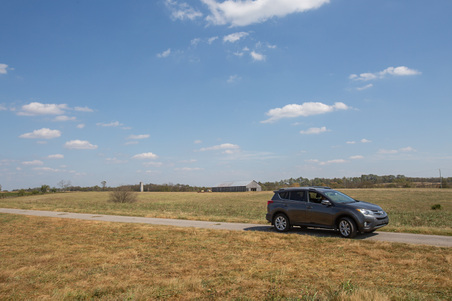 6456 Georgetown Rd, Frankfort