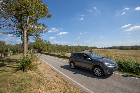 961-901 Woodlake Rd, Midway