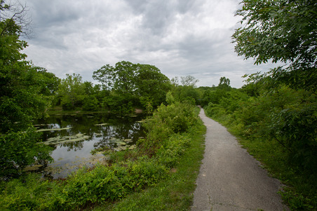 Beckley Creek Park