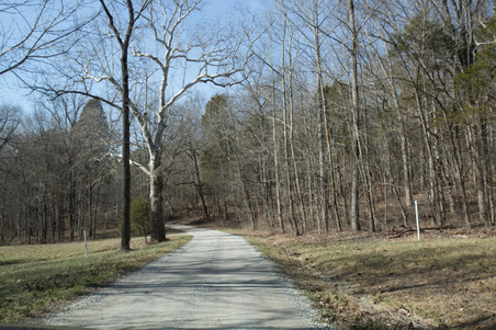 Otter Creek Recreation area