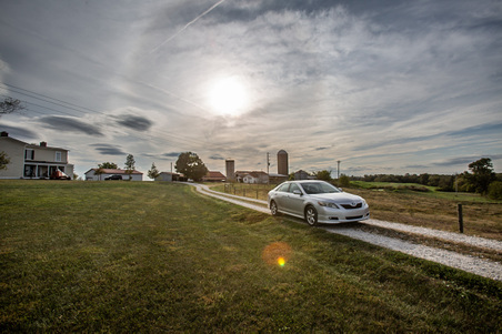 1223 KY-322 (McCoun Rd)