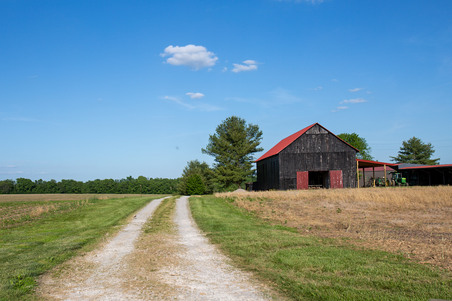 3413 Burks Branch Rd