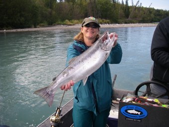 Alaska 2007