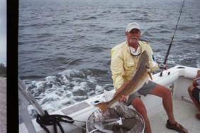 Biloxi Trip