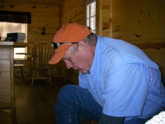 Broken Bow 2009